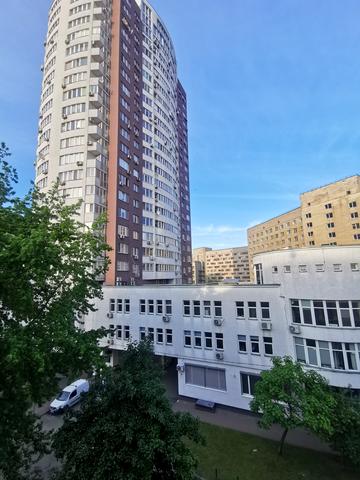 Ковальський пров., 22