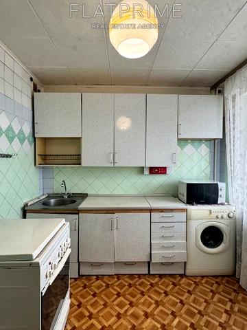 Миколи Кибальчича вул., 15