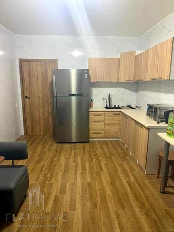 Метрологічна вул., 21