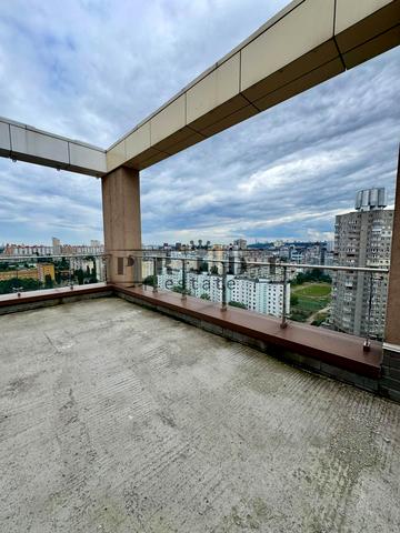 Оболонський просп., 6-А