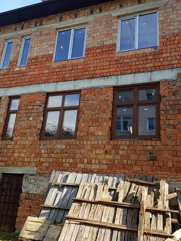 Авангардна вул., 45