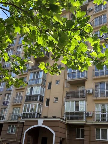 Метрологічна вул., 9-В