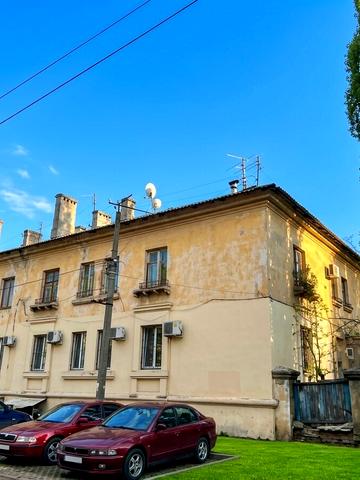 Миколаївська дорога вул., 257