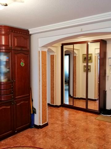 Дмитра Багалія вул. (Пожарського), 8-А