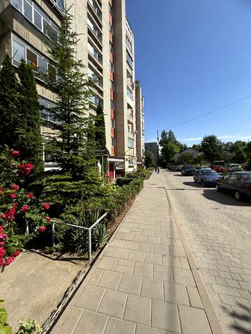 Глинянський Тракт вул., 161б