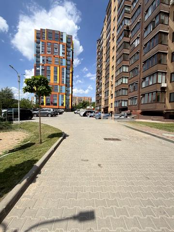 Тетерівський бульв., 16, к.1
