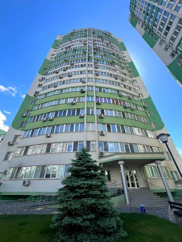 Марсельська вул., 46/1