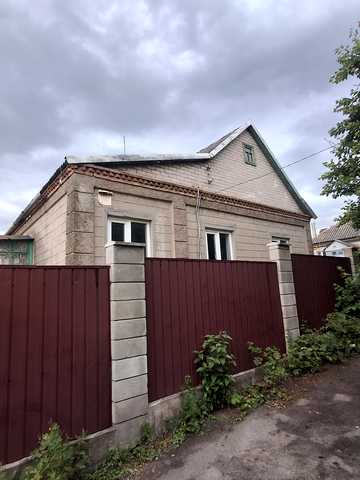 Херсонський Шлях вул. (Таманська)