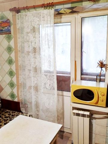 Лісовий просп., 7