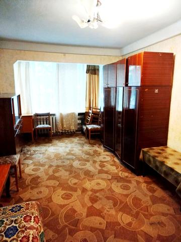 Лісовий просп., 7