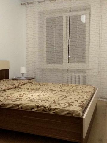 Авраама Лінкольна вул. (Димитрова), 43