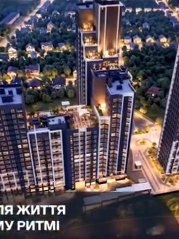 Андрія Верхогляда вул. (Михайла Драгомирова), (Будинок 2)