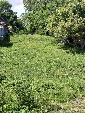 Шкільна вул., 27