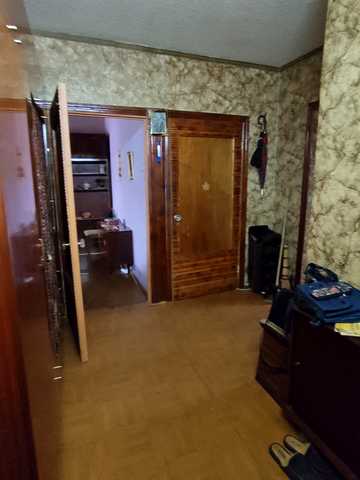 Воскресенський просп. (Перова), 50