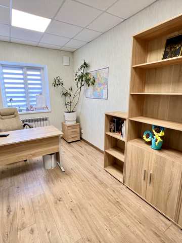 Європейський вул., 67/17