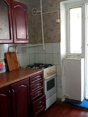 Академіка Шалімова вул. (Героїв Севастополя), 7-А