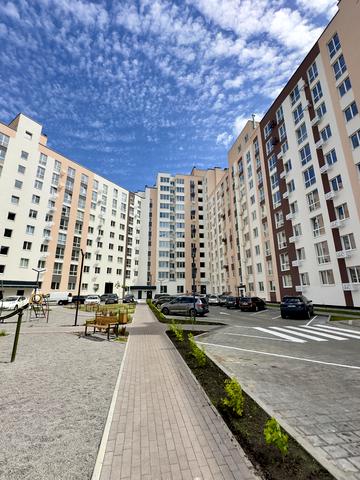 Соборна вул., 289-В