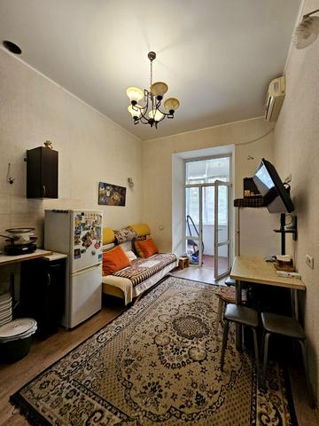 Європейська вул. (Карла Маркса), 39