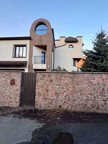 Васильківський пров., 14