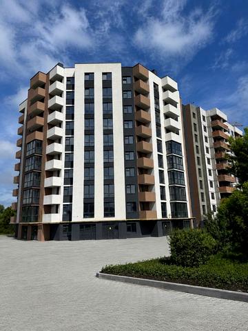 Героя України Дмитра Крамара вул., 9/4