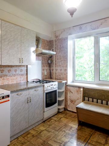 Преображенська вул. (Івана Клименка), 40