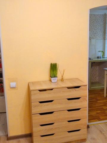 Новодарницька вул., 32