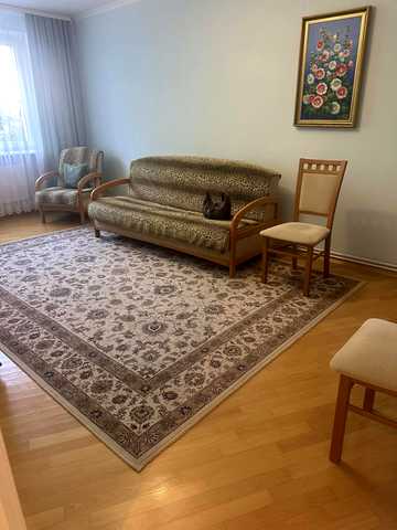 Джона Леннона вул., 25