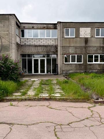 Мукачівська вул., 110