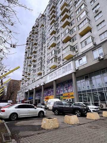 Данила Щербаківського вул. (Щербакова), 52