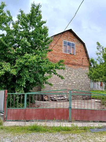 Вербова