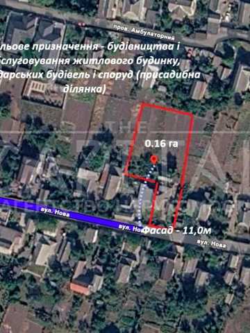 Сільська рада, Гатне, Фастівський, Київська область 138000 USD