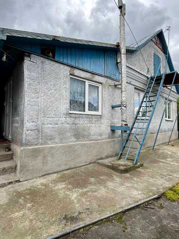 Газопровідна вул., 6