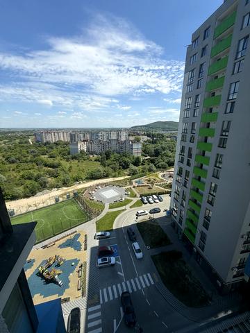 Бігова вул., (Будинок 3)