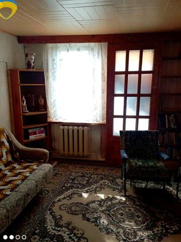 Професора Каришковського вул.