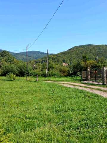 Яремче, Надвірнянський, Івано-Франківська область 75000 USD