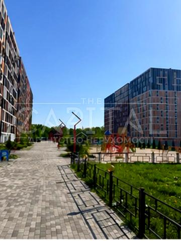 Балукова вул., (Будинок 1)