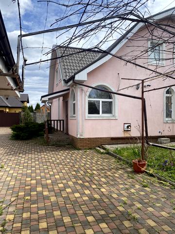 Кленова, 33
