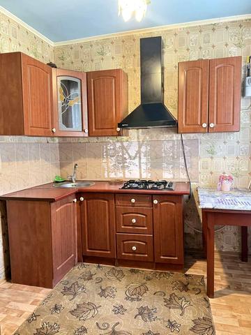 Михайла Янгеля вул., 3