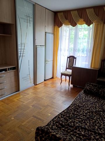 Леопольда Ященка пров. (Василя Жуковського), 3 к2