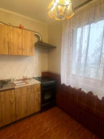 Людвіга Свободи просп., 48а