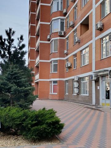 Дюківська вул., 5