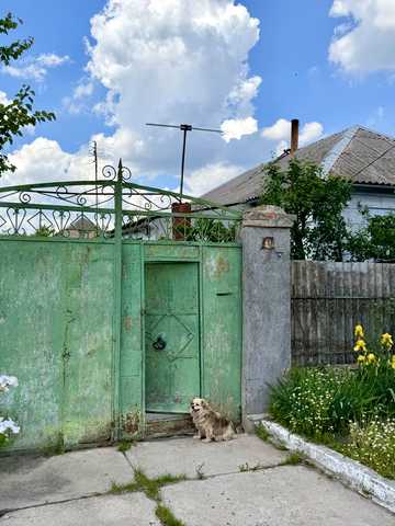 Ходченка вул., 61