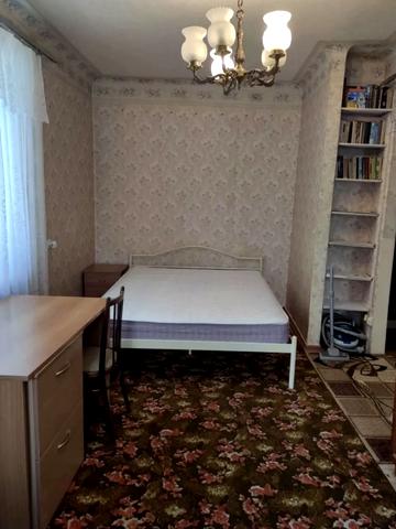 Юрія Глушка вул. (Подвойського), 10
