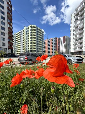 Смакули вул., 7а