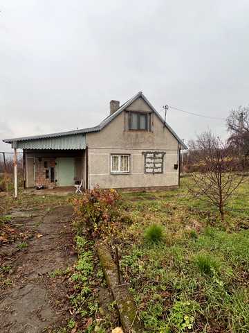 Снятинська вул., 34