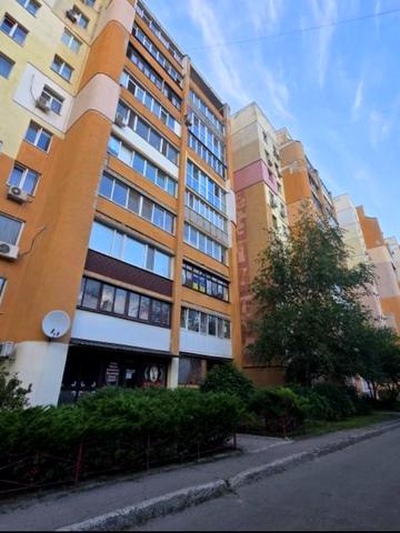 Харківських Дивізій вул., 14к3