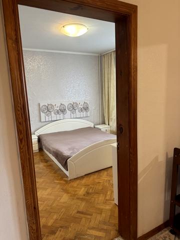 Соломії Крушельницької вул., 3-А