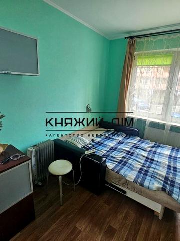 Юлії Здановської вул. (Ломоносова), 81-Б