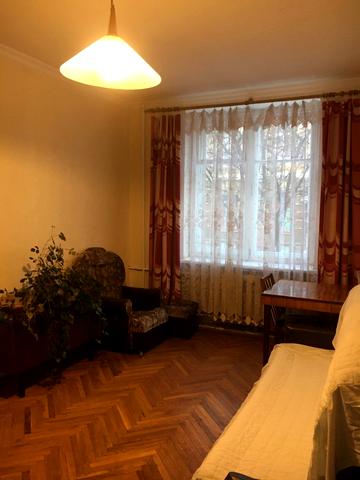 Чорновола вул., 67