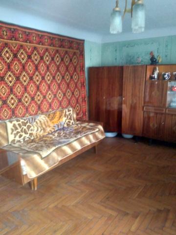 Ферганська вул., 31б